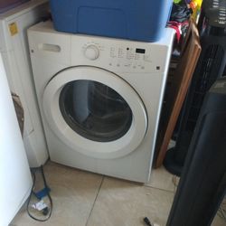 Kenmore Washer