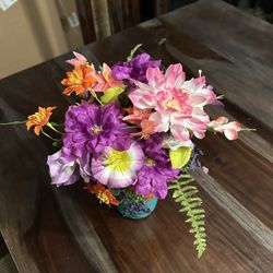 Summer Bouquet 