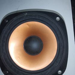 Klipsch 6.5" Woofer Speaker Raw Driver