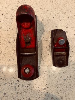 Block Planes