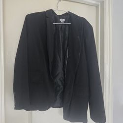 Women's Blazer