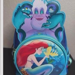 Disney Backpack 