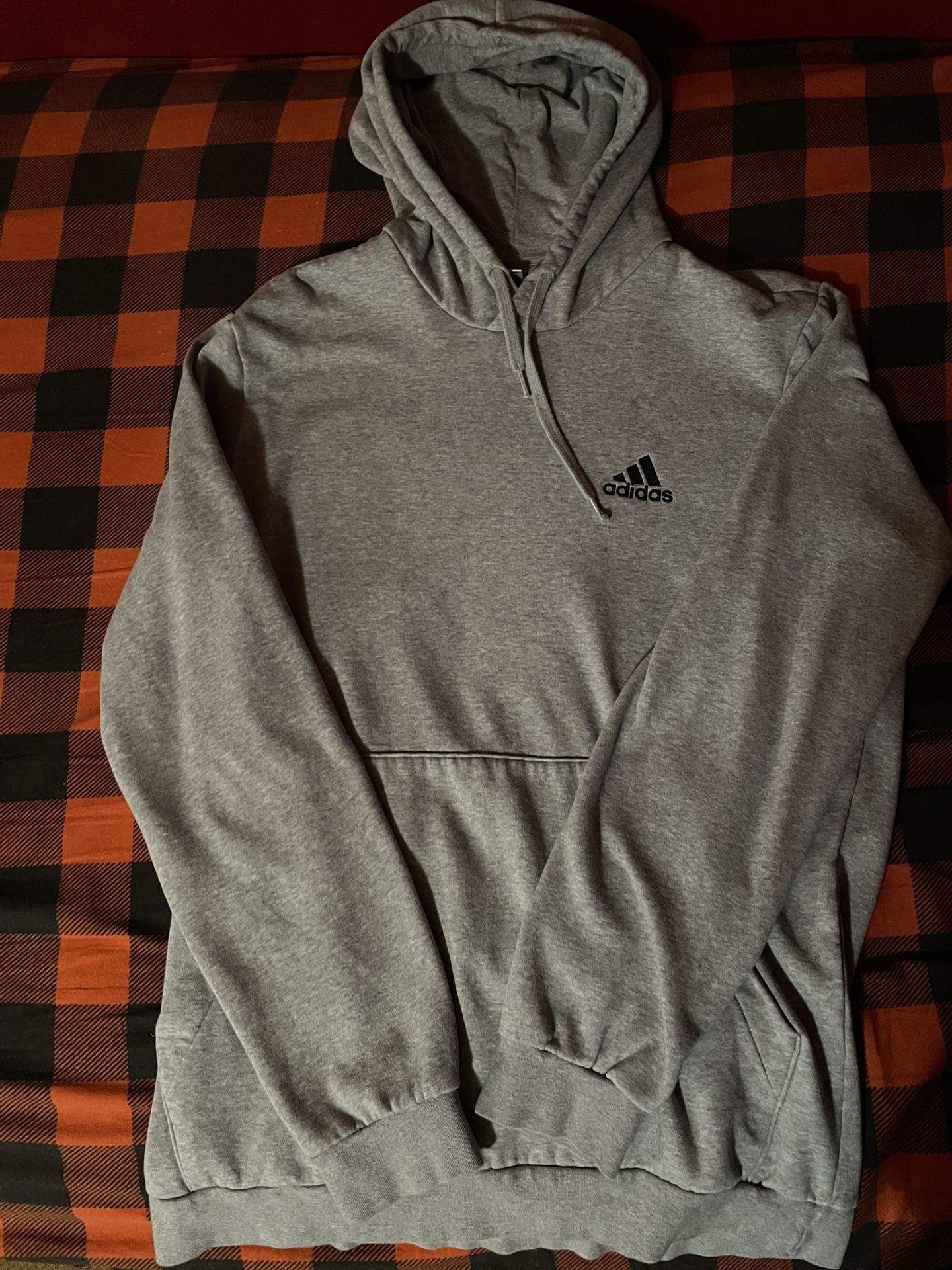 Adidas Hoodie