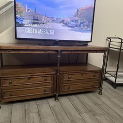 TV Stand Or  Sideboard