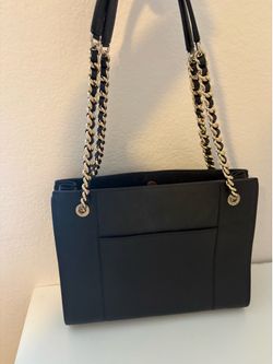 Metrocity sholder chain bag