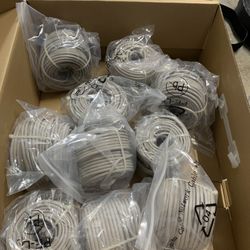 Cat 5 Ethernet Cables 