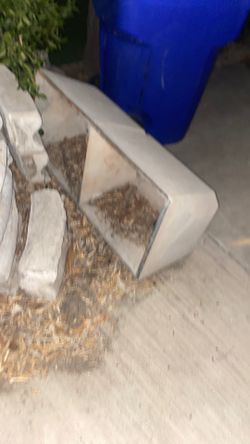 free cement sink in Highland 