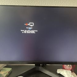 Gaming Monitor 