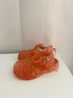 Girl sandals