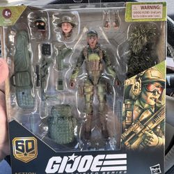 Gi Joe Classified