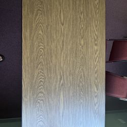 Sturdy Table For Sale Like New! Classroom 6ft X 3ft