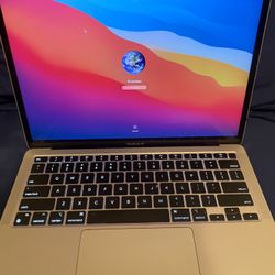 Macbook Air model 2337 
