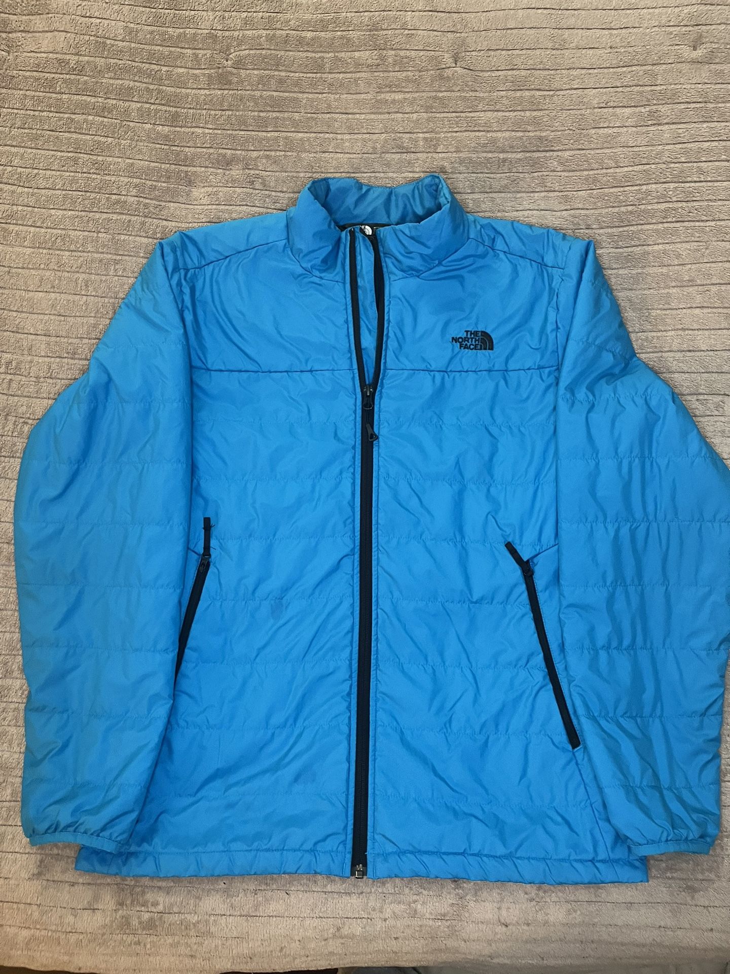 The North Face