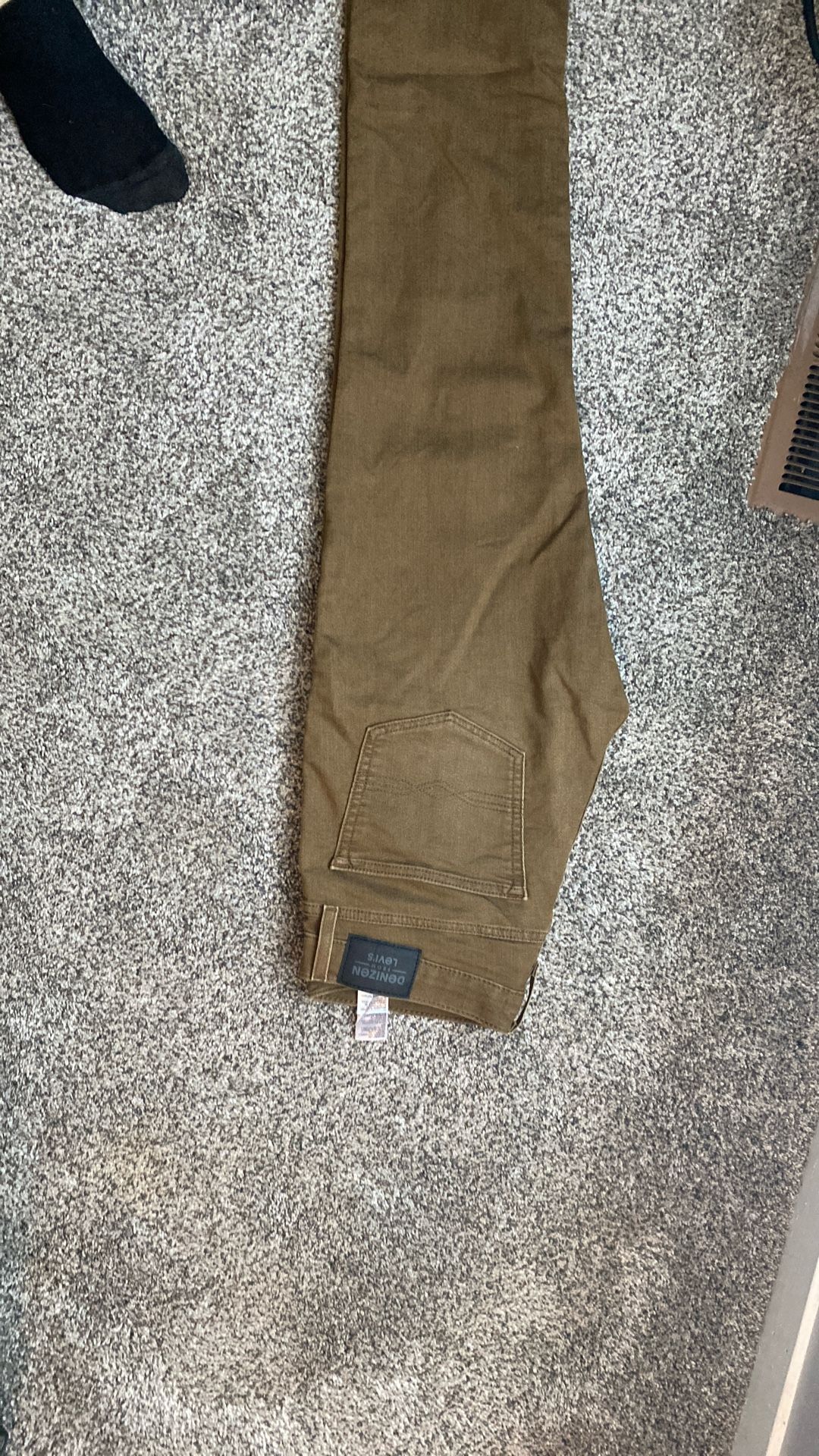 Men’s Levi’s Jeans Size 32/32