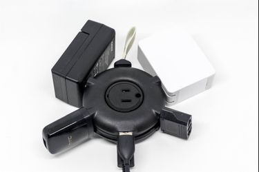 Power strip