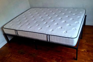 Bed Queen