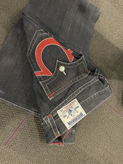 Tru Religion Men’s Jeans