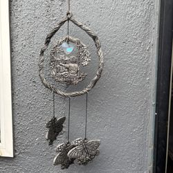 Beautiful Large Wind Chime 