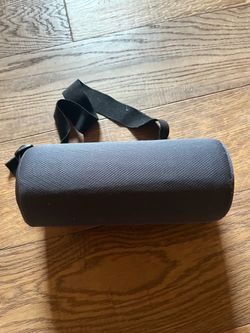 Lumbar Neck Roll