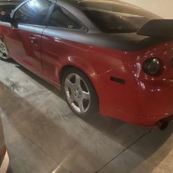 2007 Chevrolet Cobalt