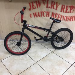 Mirraco Debut Momentum Small Frame BMX Bicycle