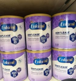 Enfamil