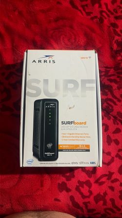 WiFi router