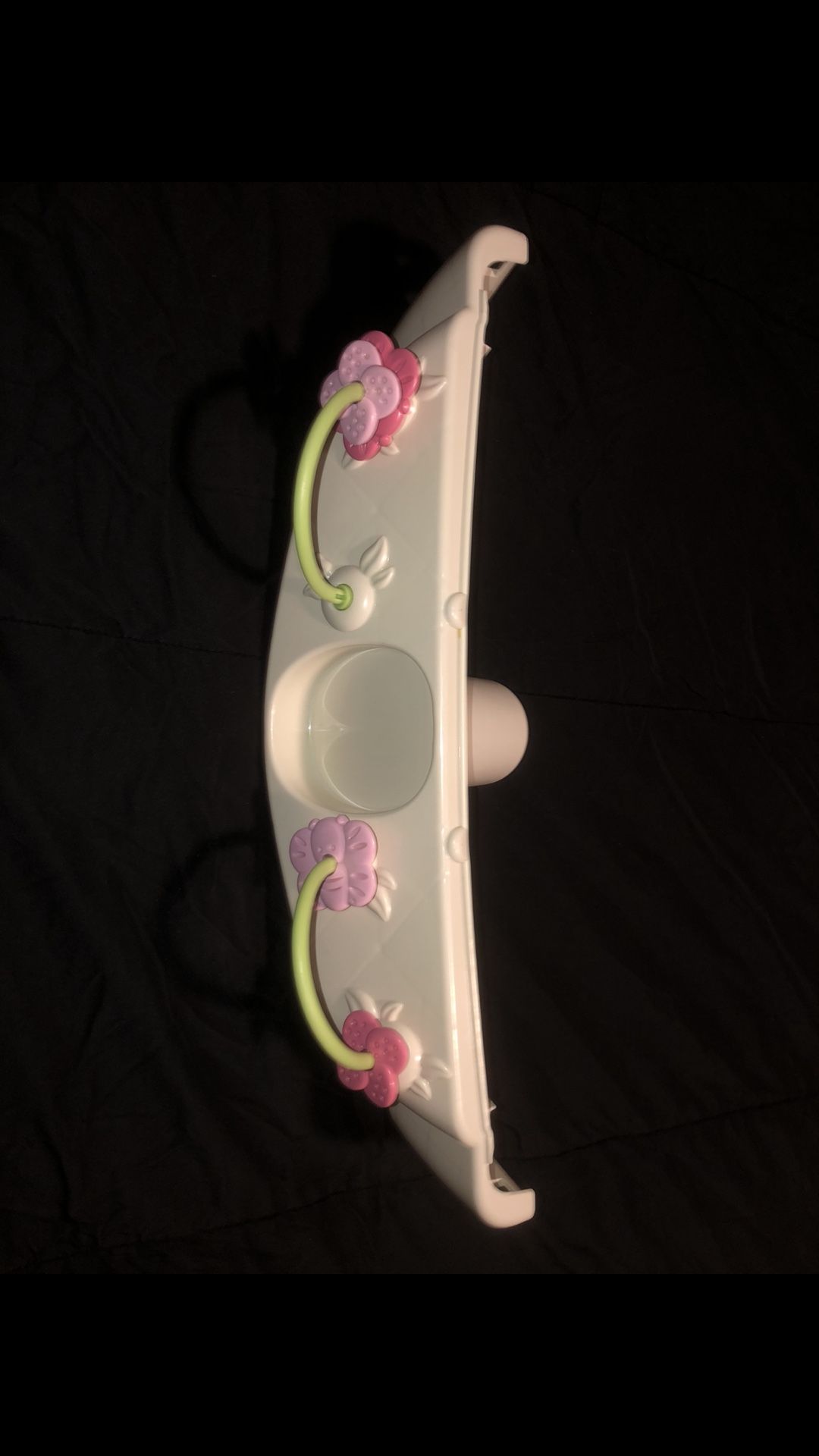 Fisher Price Baby Swing Tray