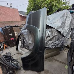 parts for  Tacoma 2005 to 2023