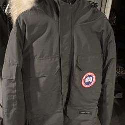 Canada Goose