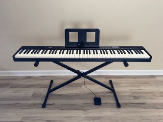 Donner DEP-1 88-Key Digital Piano