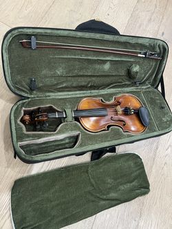 Violin 
