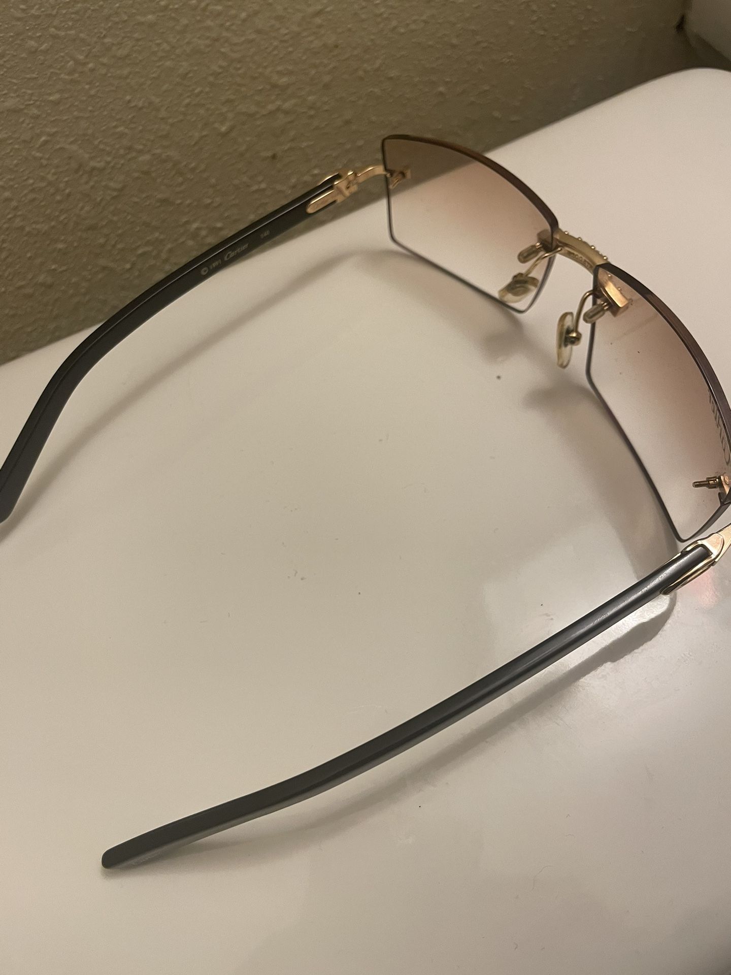 Cartier Glasses