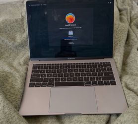 13” MacBook Pro
