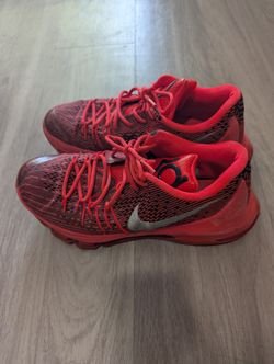 Nike KD Basketball Shoes