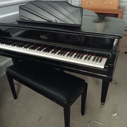 💞Grand PIANO💞 (Moving Cost Included)