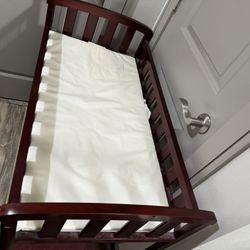 Diaper changing Table