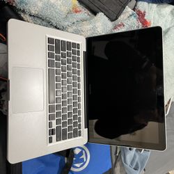 MacBook Normal Wear