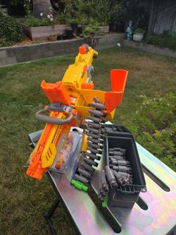 Perfect Vulcan EBF - 25