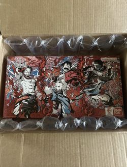 One Piece Card Game English 3rd Anniversary Set