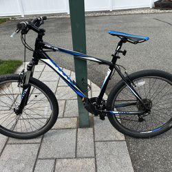 Giant Mountain Bike