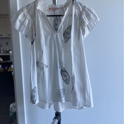 Summer blouses/dress