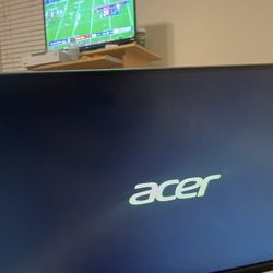 Acer Monitor! gaming monitor 