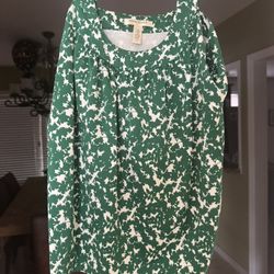 Banana Republic Women Top MEDIUM 