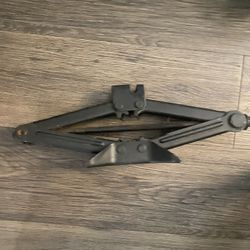 Car Jack 