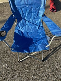 Camping chair