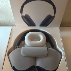 Brand New AirPod Max - Midnight 