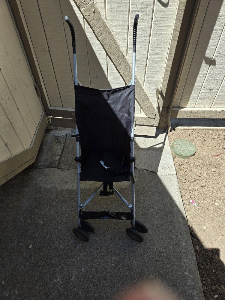 Umbrella stroller 