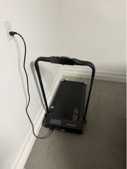 Walking Pad