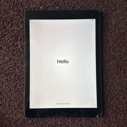 iPad Air